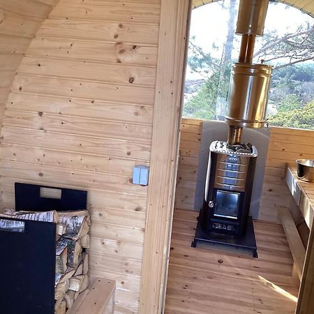 Rösselviks Gård B&B Rosselvik Exteriör bild