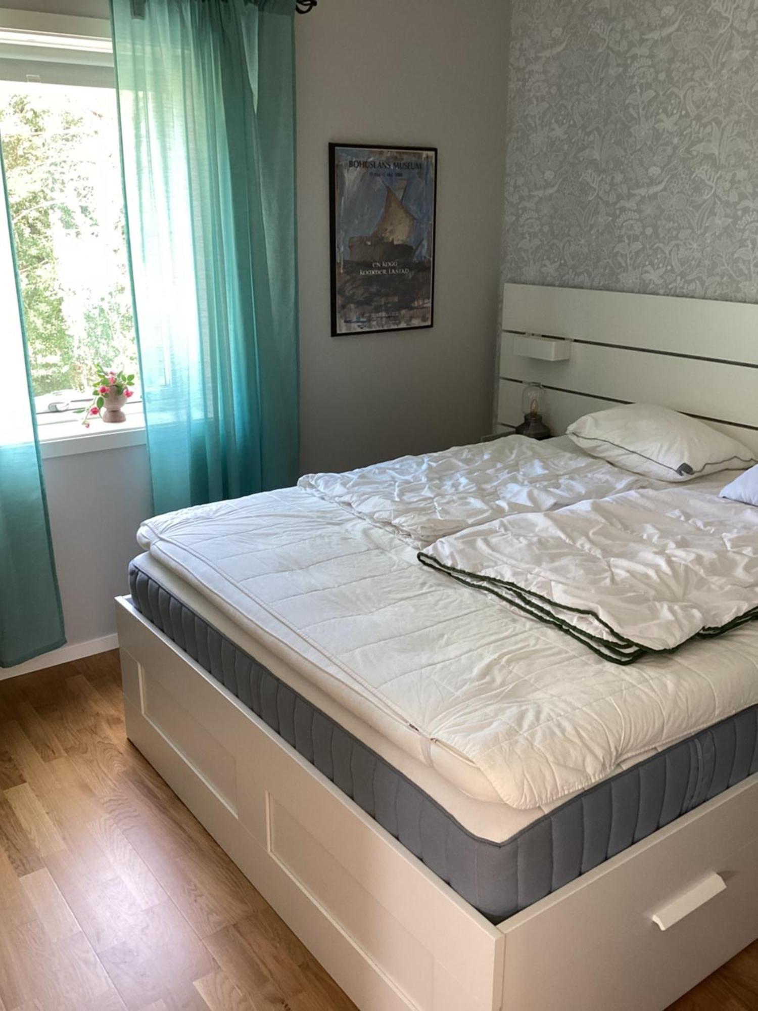 Rösselviks Gård B&B Rosselvik Exteriör bild